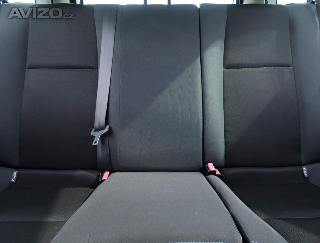 Foto inzerátu Renault Mégane 1.4 16V