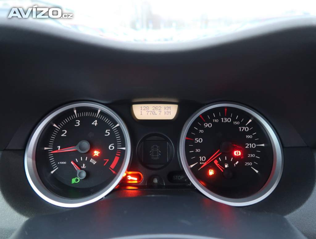 Foto inzerátu Renault Mégane 1.4 16V