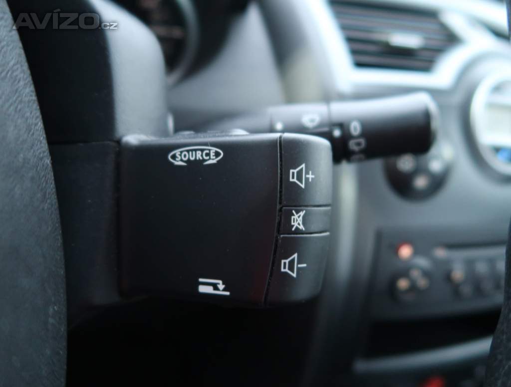 Foto inzerátu Renault Mégane 1.4 16V