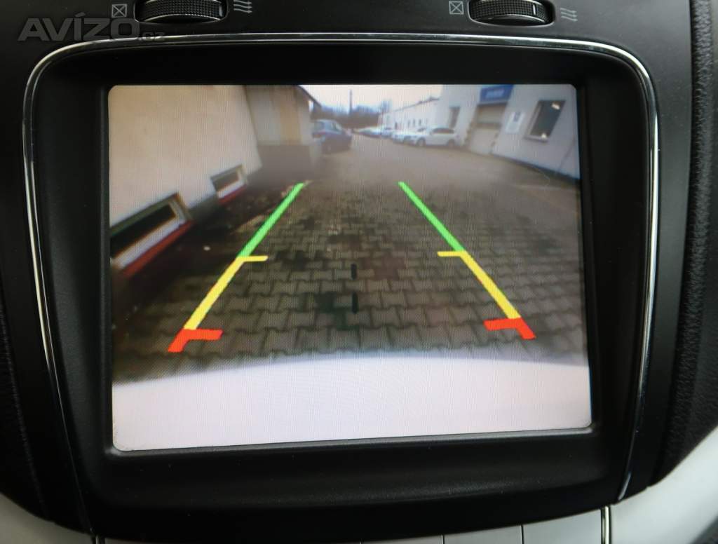 Foto inzerátu Fiat Freemont 2.0 MultiJet