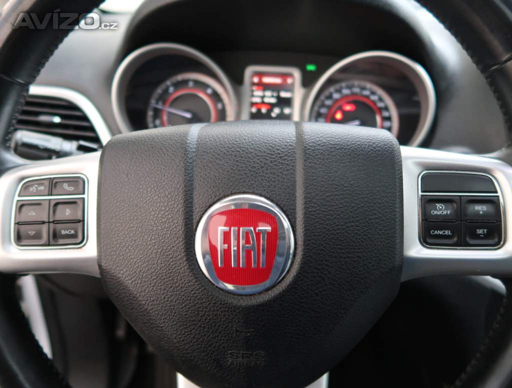 Foto inzerátu Fiat Freemont 2.0 MultiJet