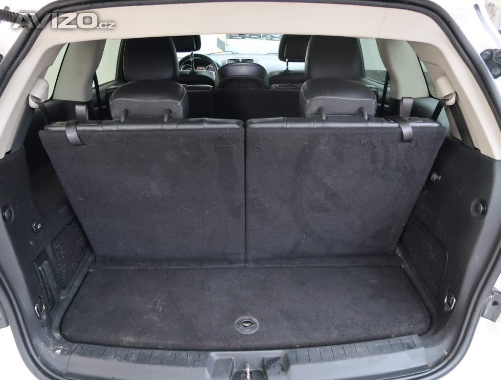 Foto inzerátu Fiat Freemont 2.0 MultiJet