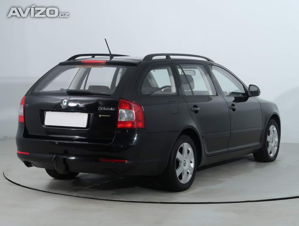 Foto inzerátu Škoda Octavia 1.6 TDI