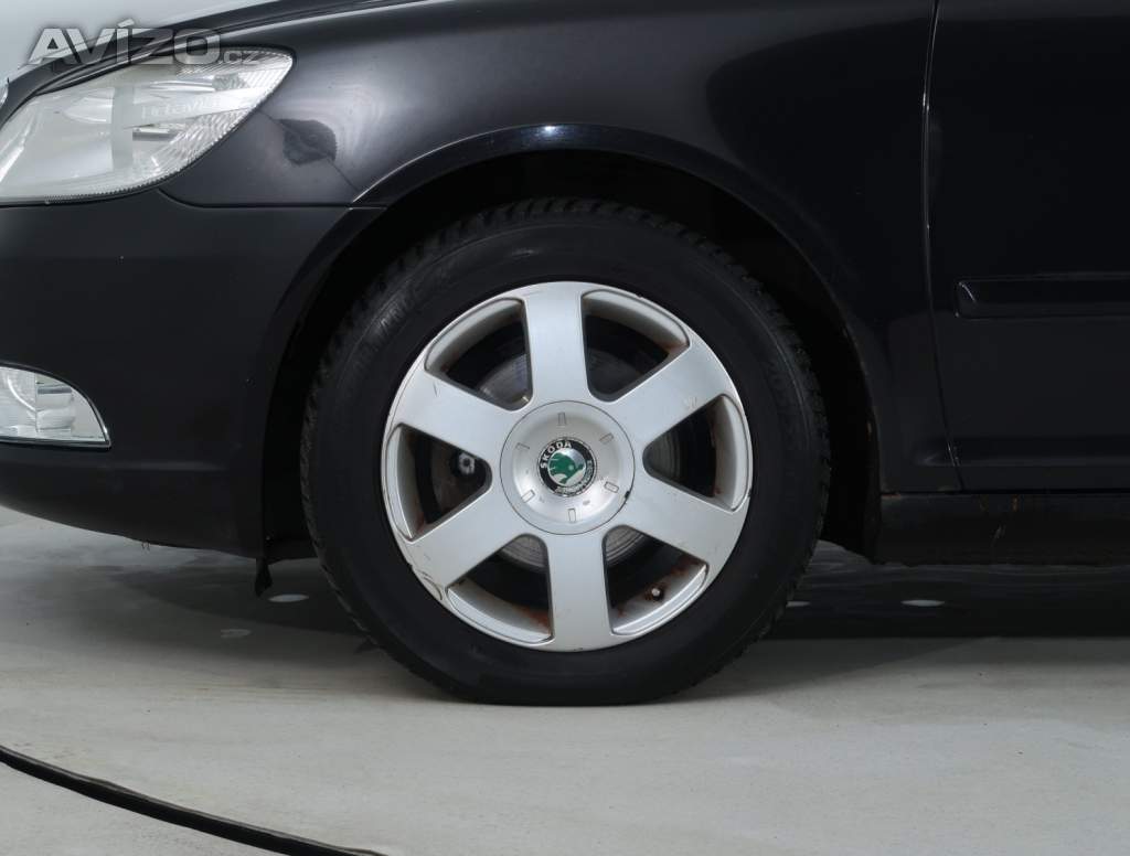 Foto inzerátu Škoda Octavia 1.6 TDI