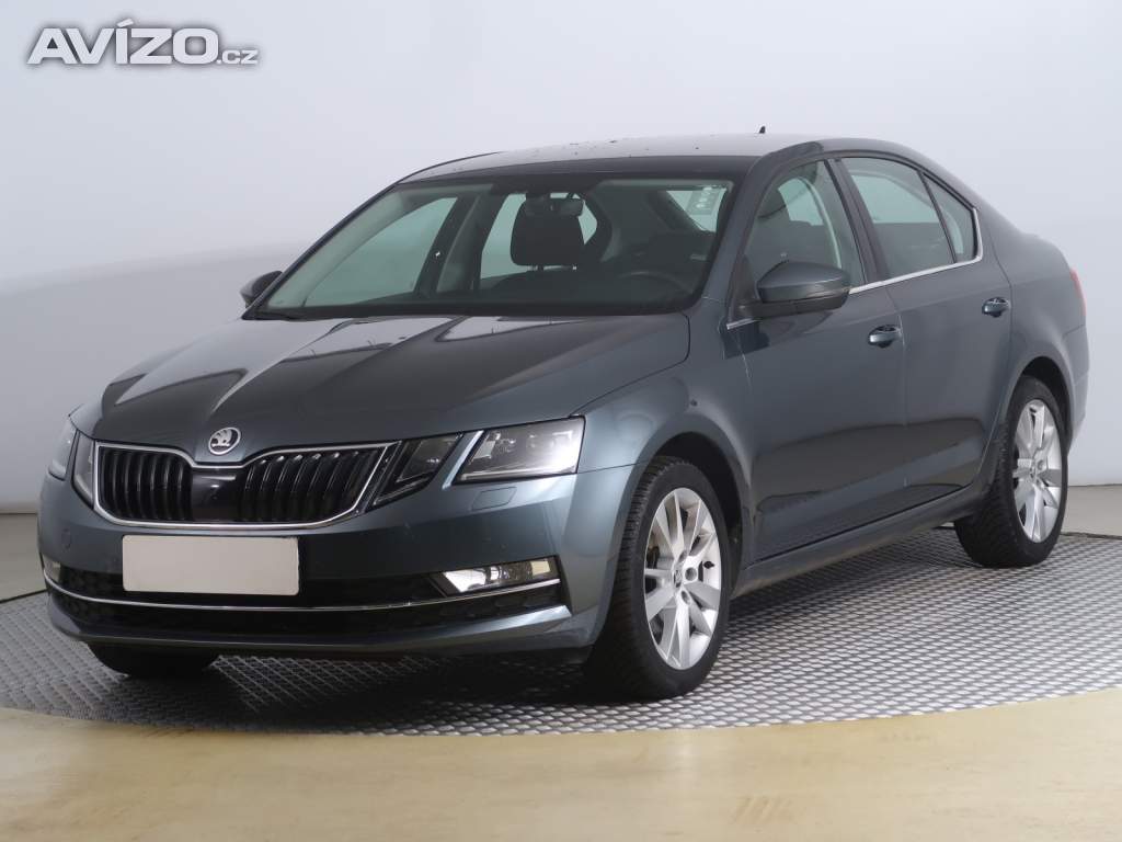 Foto inzerátu Škoda Octavia 1.5 TSI