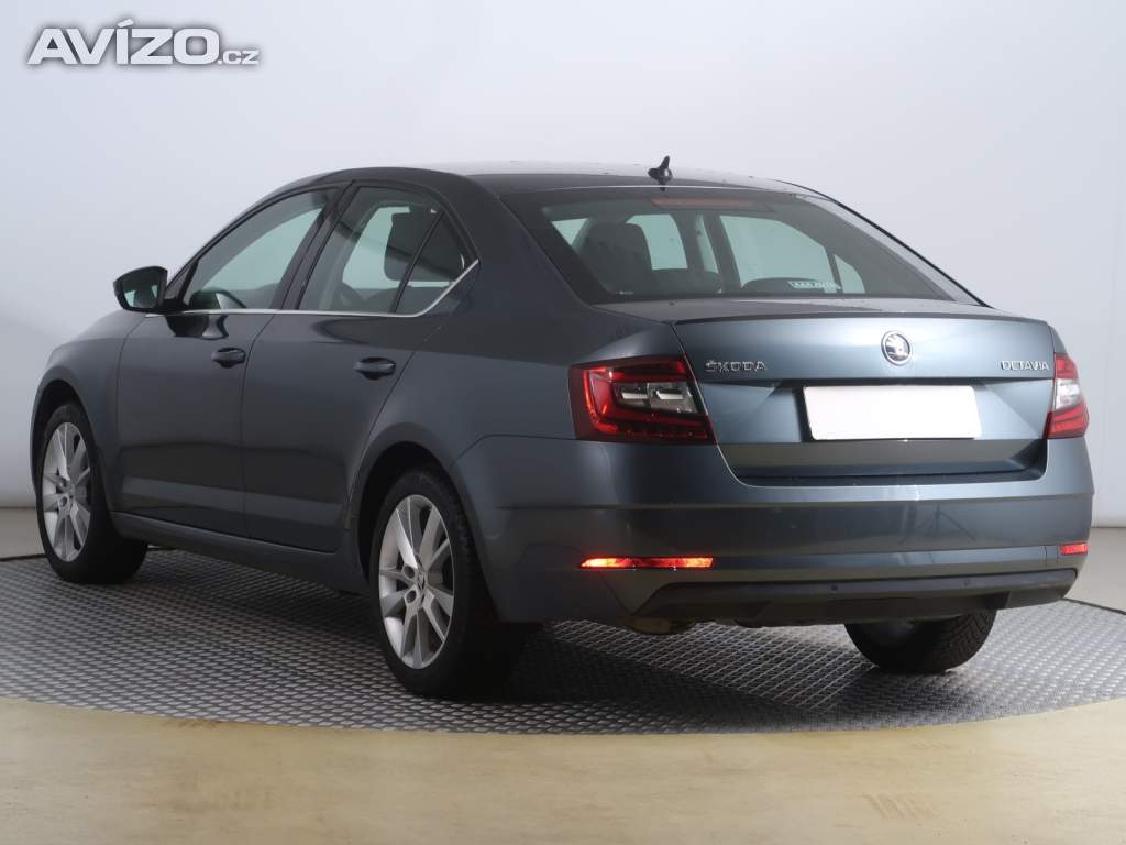 Foto inzerátu Škoda Octavia 1.5 TSI