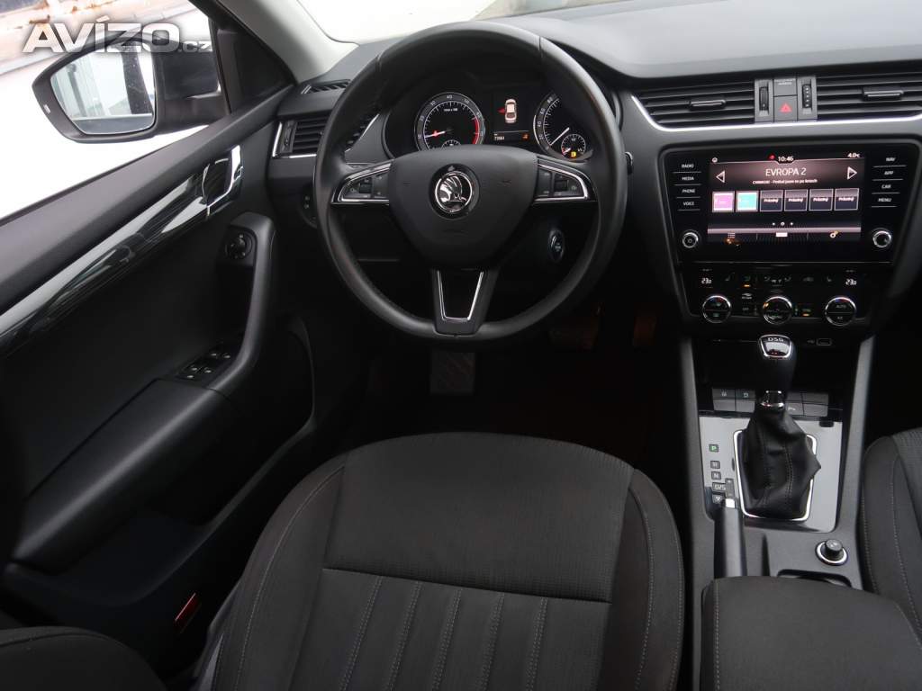 Foto inzerátu Škoda Octavia 1.5 TSI