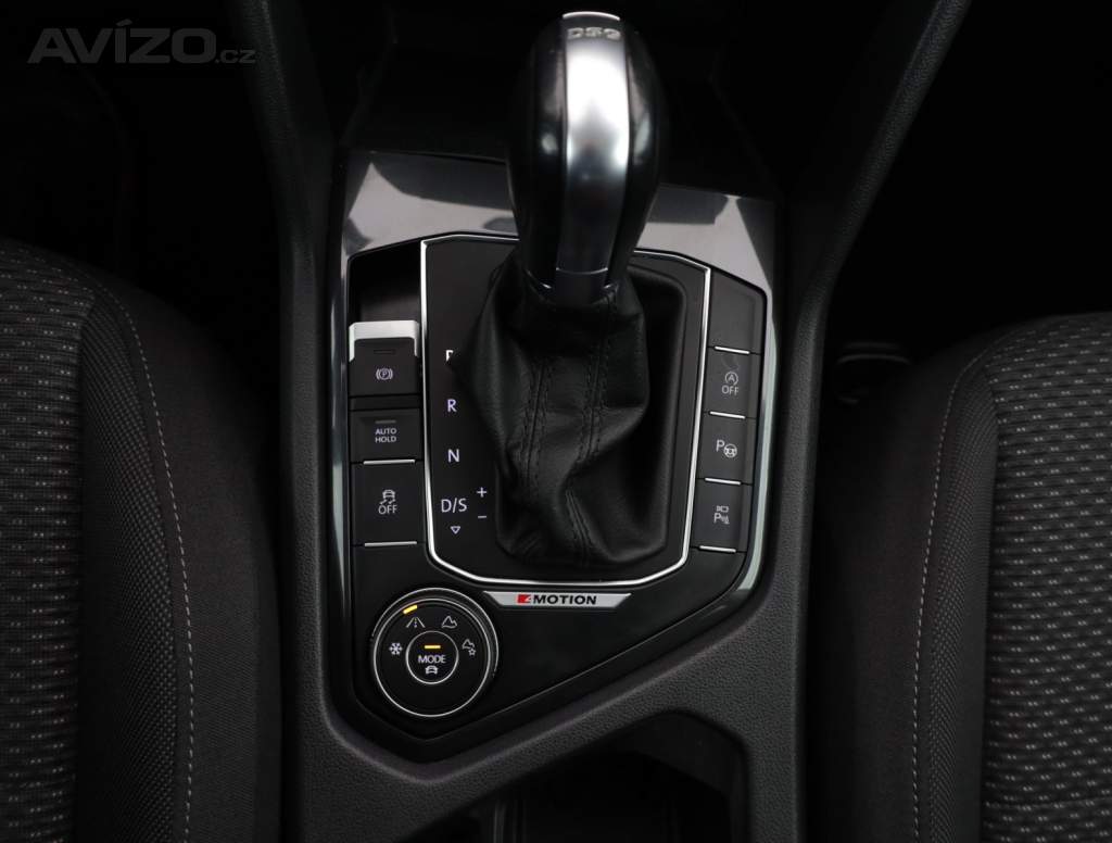 Foto inzerátu Volkswagen Tiguan Allspace 2.0 TSI