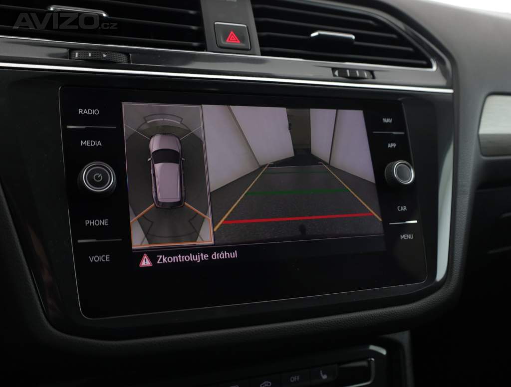 Foto inzerátu Volkswagen Tiguan Allspace 2.0 TSI