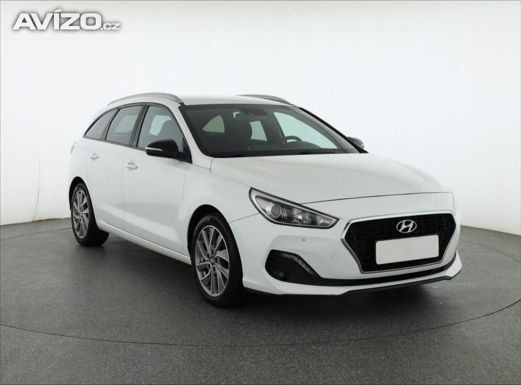 Hyundai i30 1.4 T-GDI