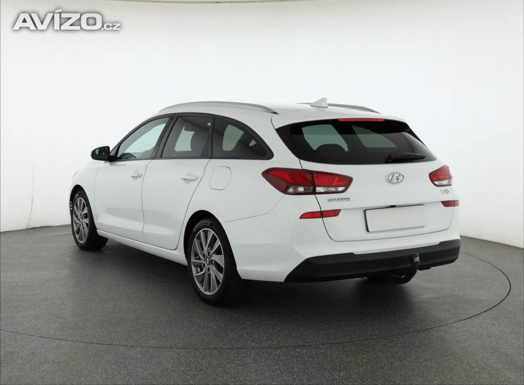 Foto inzerátu Hyundai i30 1.4 T-GDI