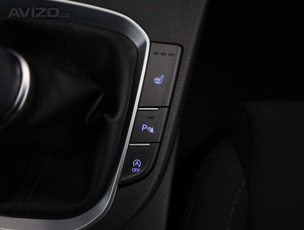 Foto inzerátu Hyundai i30 1.4 T-GDI