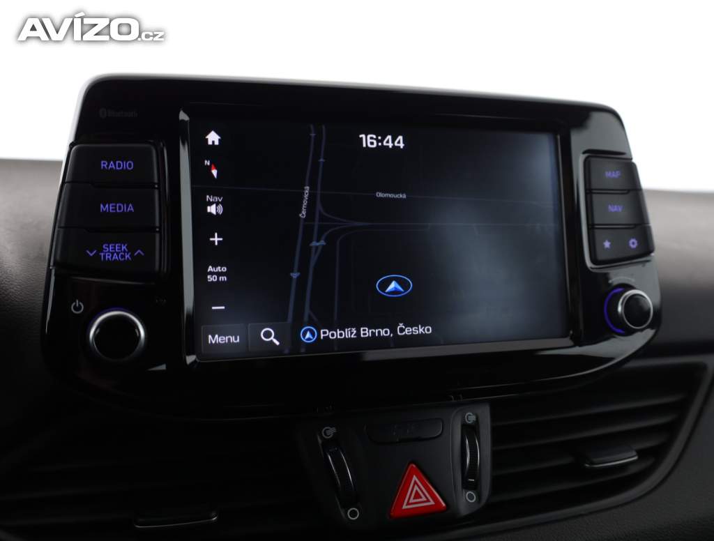 Foto inzerátu Hyundai i30 1.4 T-GDI