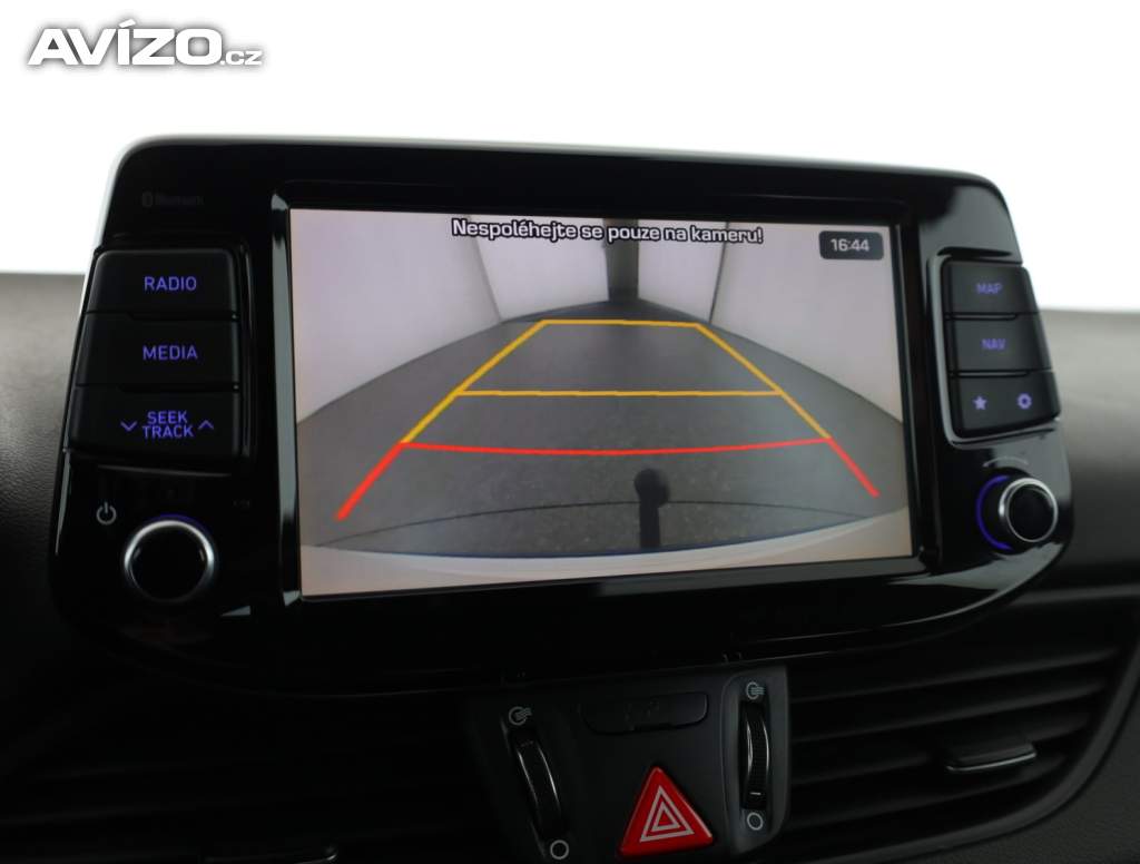 Foto inzerátu Hyundai i30 1.4 T-GDI