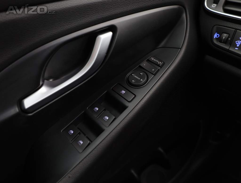 Foto inzerátu Hyundai i30 1.4 T-GDI