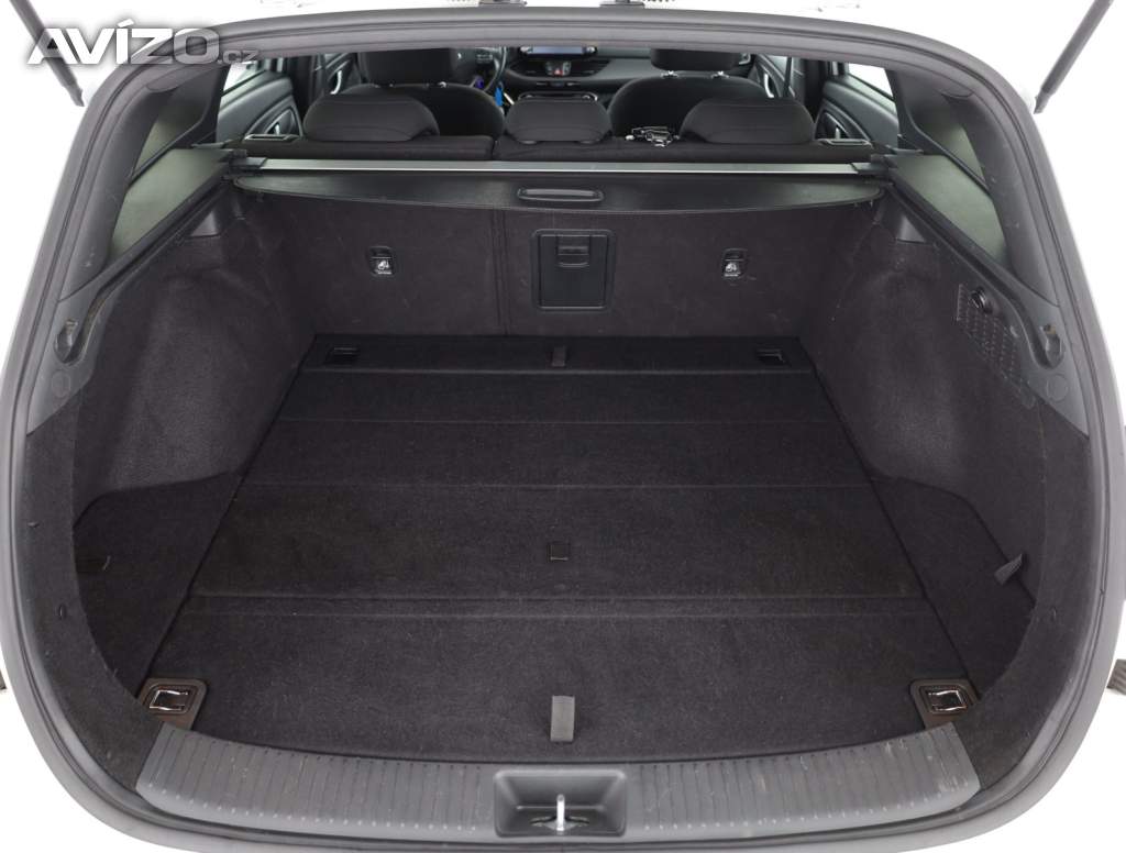 Foto inzerátu Hyundai i30 1.4 T-GDI