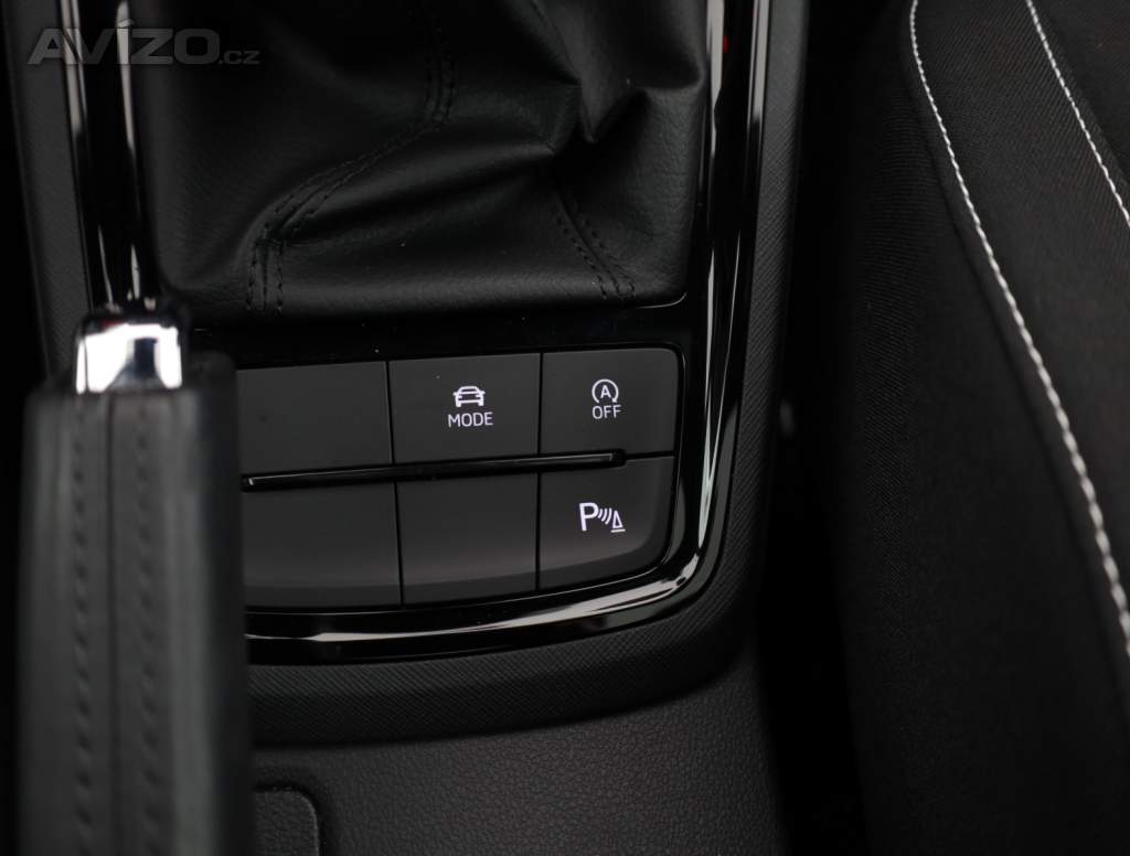 Foto inzerátu Škoda Kamiq 1.5 TSI