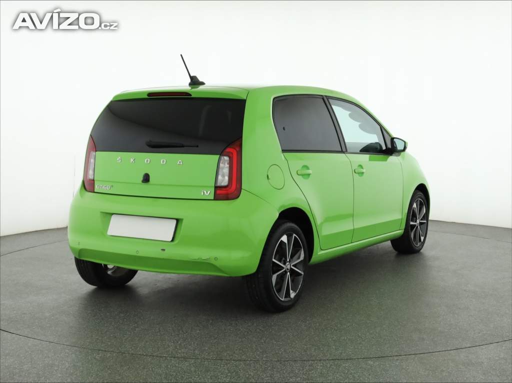 Foto inzerátu Škoda Citigo-e iV