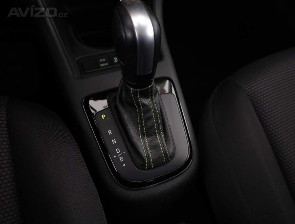 Foto inzerátu Škoda Citigo-e iV