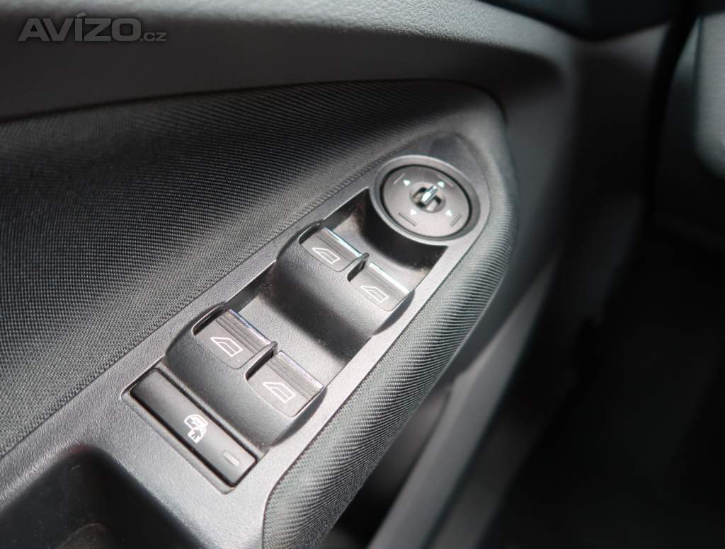 Foto inzerátu Ford C-Max 1.6 i