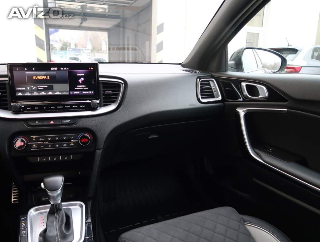 Foto inzerátu Kia Ceed 1.5 T-GDI