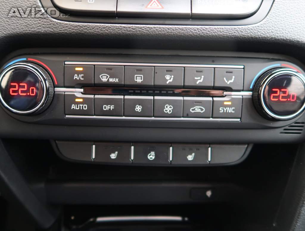 Foto inzerátu Kia Ceed 1.5 T-GDI