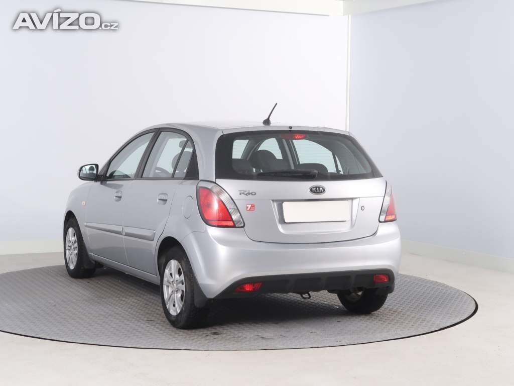 Foto inzerátu Kia Rio 1.4 16V