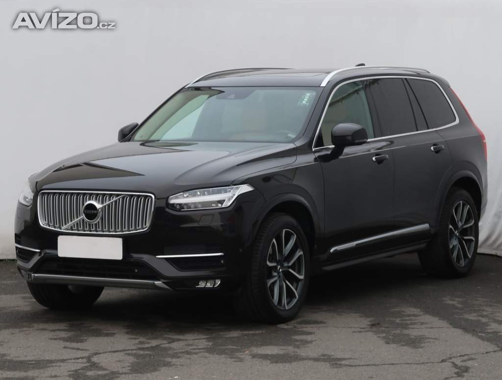 Foto inzerátu Volvo XC90 D5 AWD