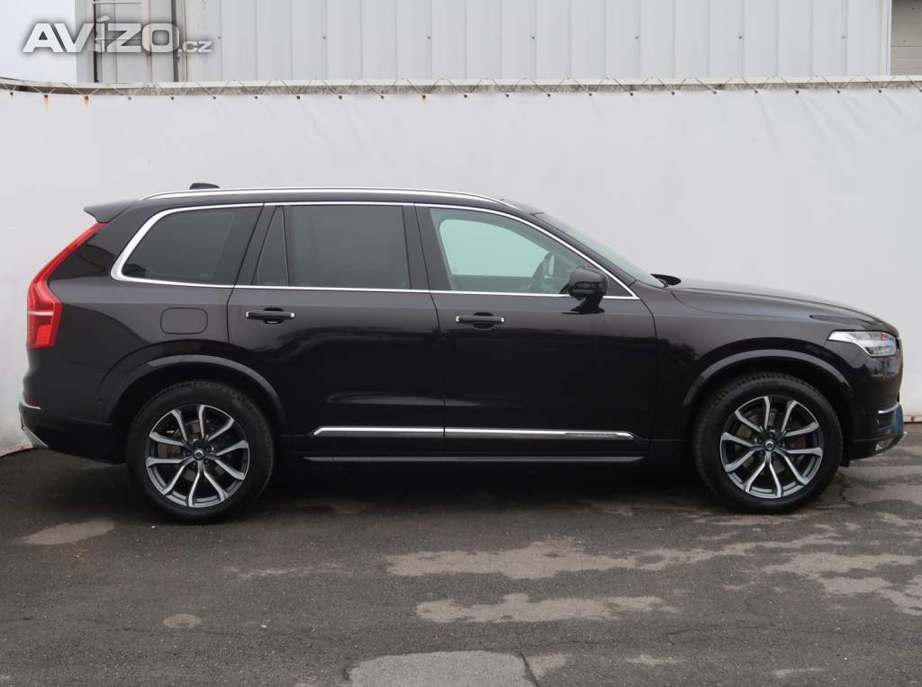Foto inzerátu Volvo XC90 D5 AWD