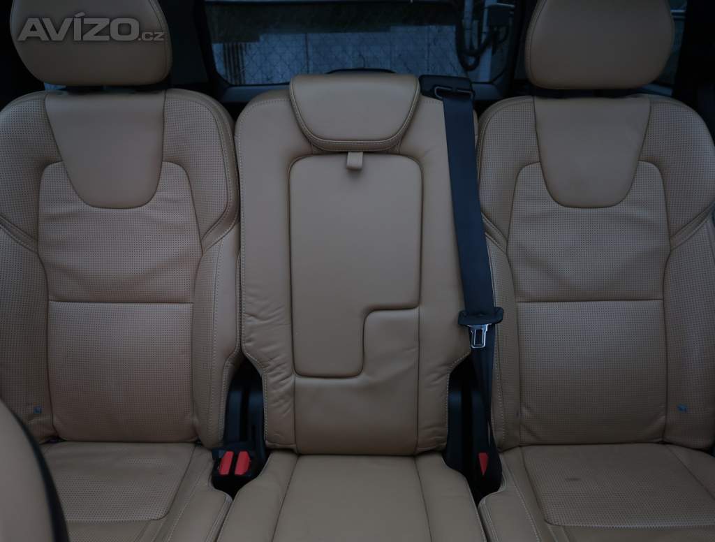 Foto inzerátu Volvo XC90 D5 AWD