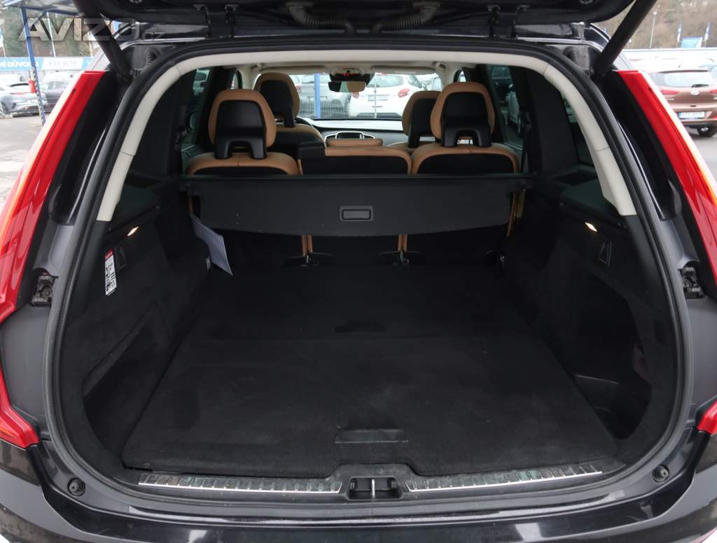 Foto inzerátu Volvo XC90 D5 AWD