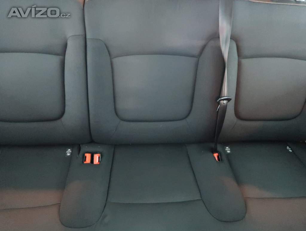 Foto inzerátu Renault Trafic 1.6 dCi