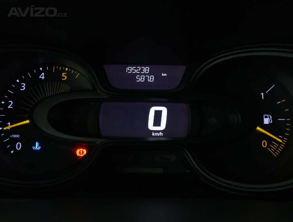 Foto inzerátu Renault Trafic 1.6 dCi