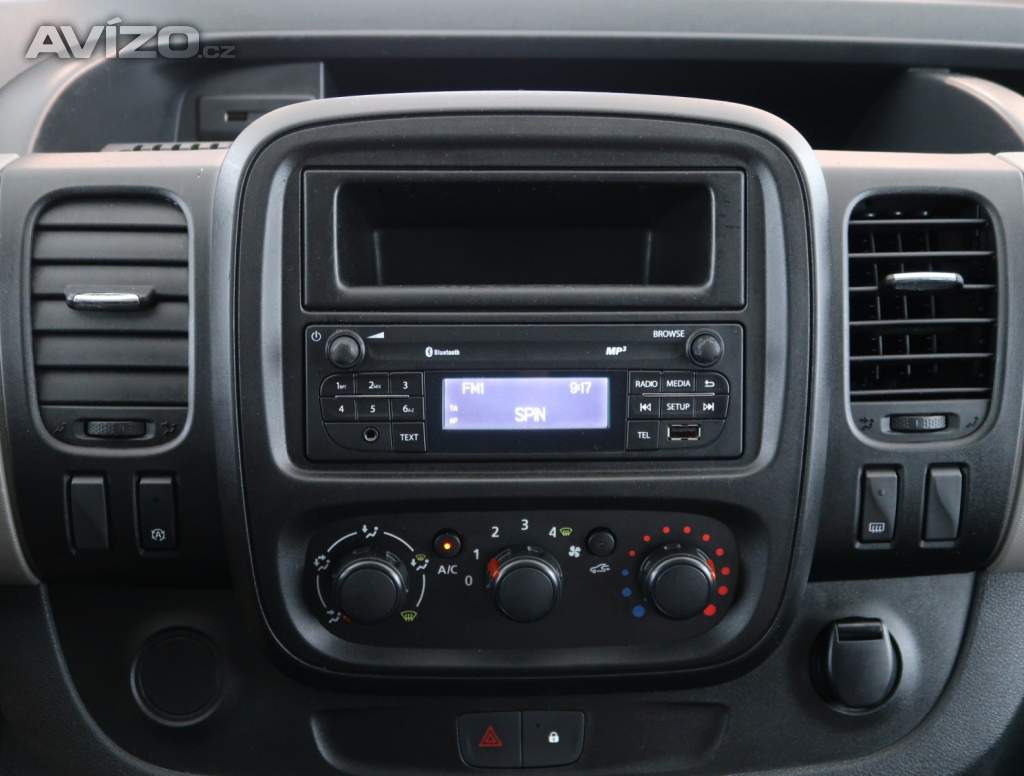 Foto inzerátu Renault Trafic 1.6 dCi