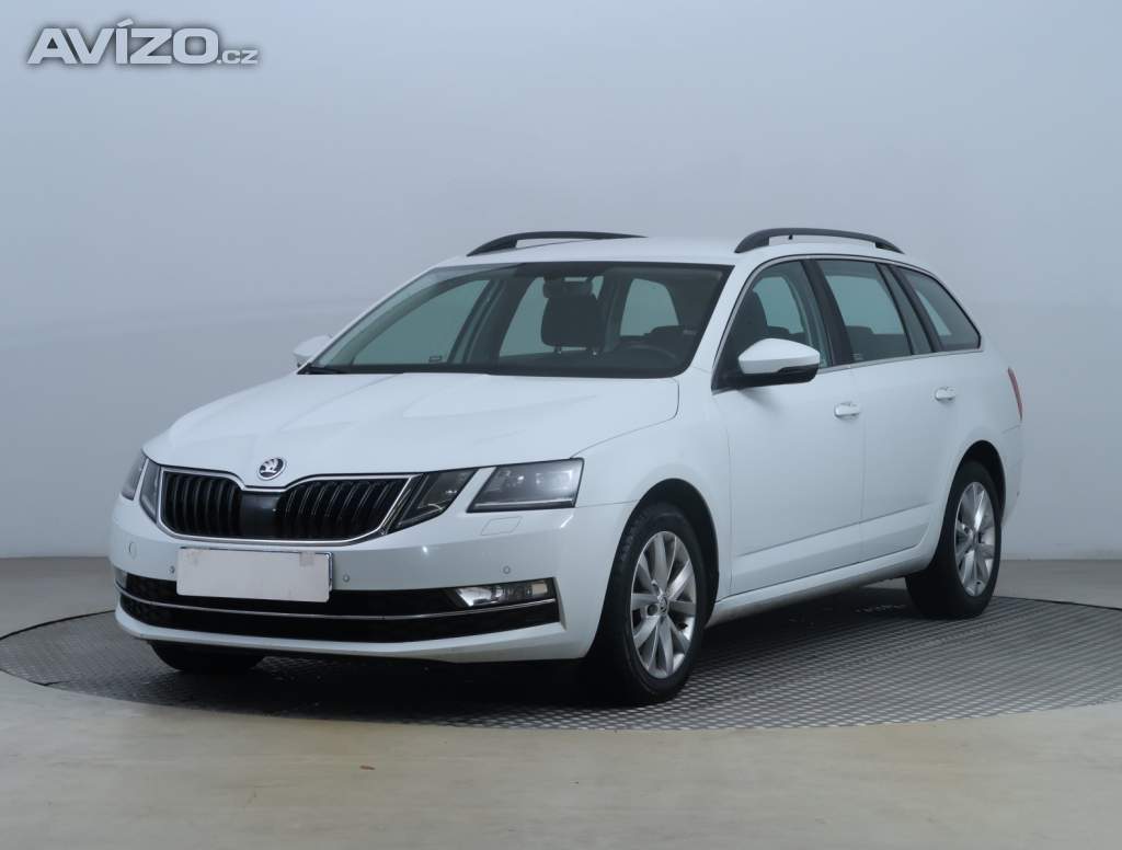 Foto inzerátu Škoda Octavia 2.0 TDI