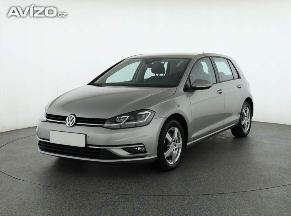 Foto inzerátu Volkswagen Golf 1.4 TSI
