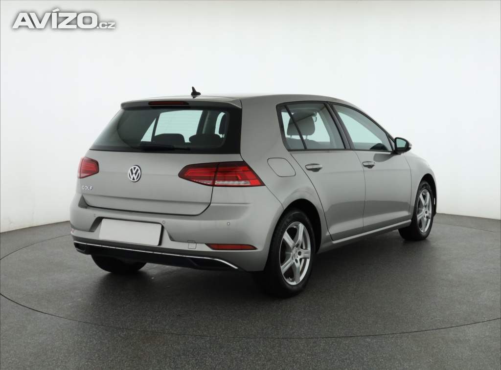 Foto inzerátu Volkswagen Golf 1.4 TSI