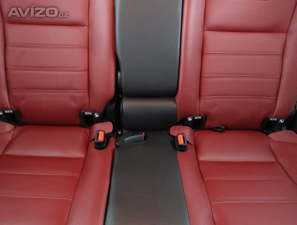 Foto inzerátu Toyota Rav4 2.0 D-4D