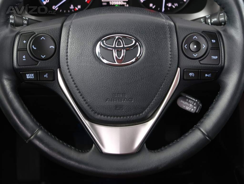 Foto inzerátu Toyota Rav4 2.0 D-4D