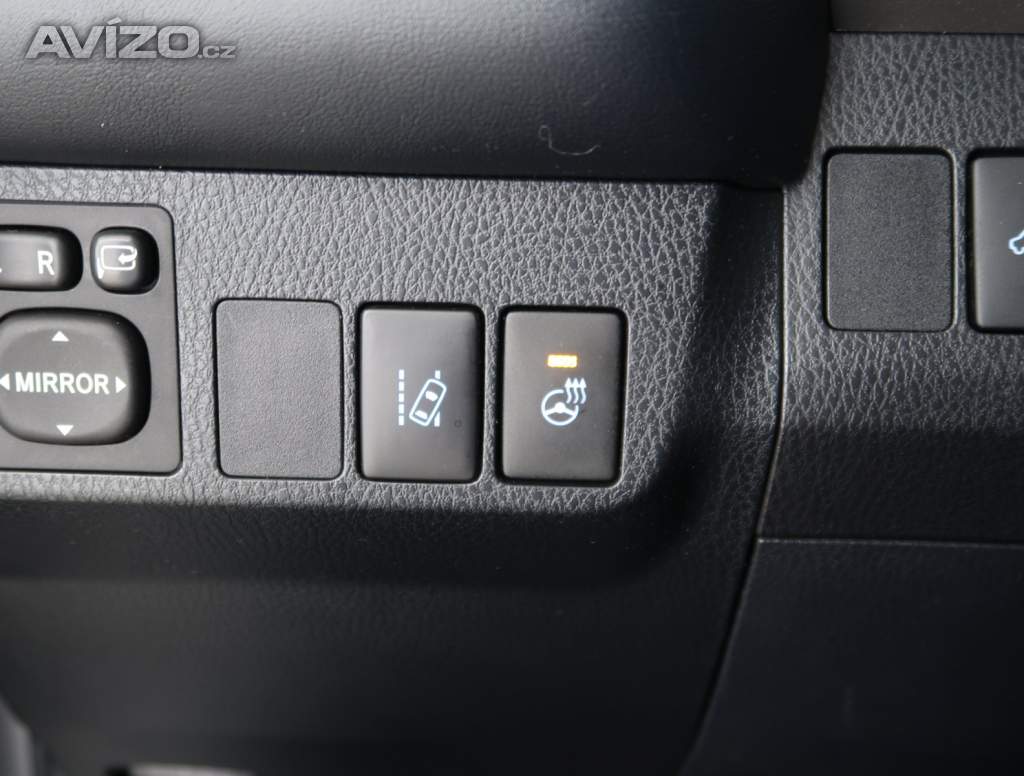 Foto inzerátu Toyota Rav4 2.0 D-4D