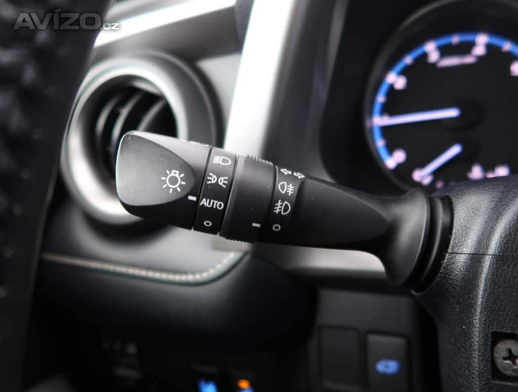 Foto inzerátu Toyota Rav4 2.0 D-4D