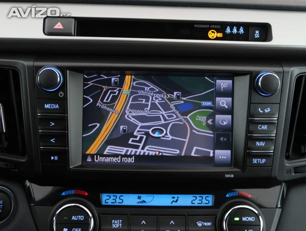 Foto inzerátu Toyota Rav4 2.0 D-4D