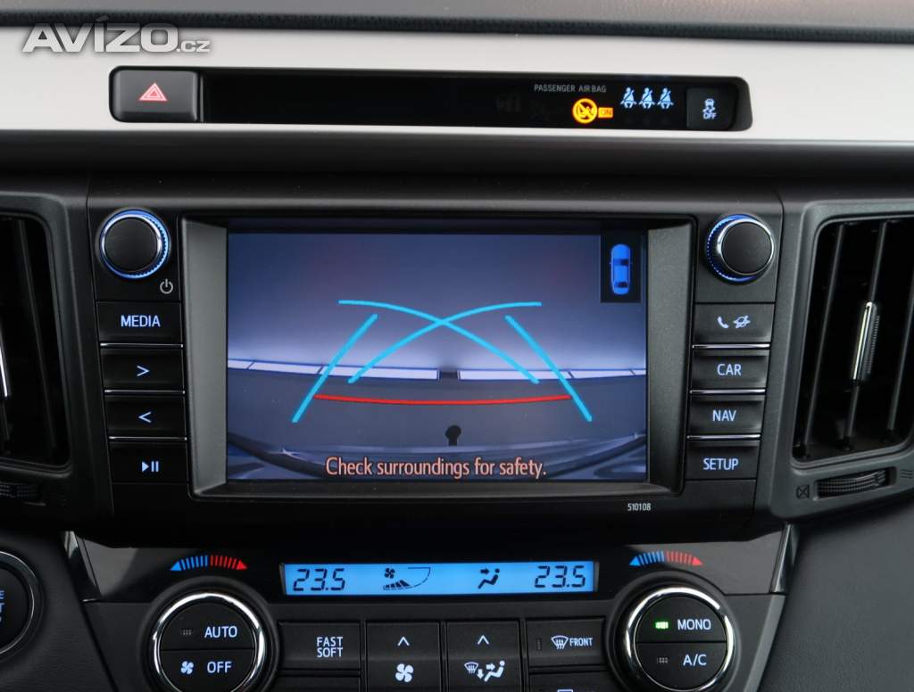 Foto inzerátu Toyota Rav4 2.0 D-4D