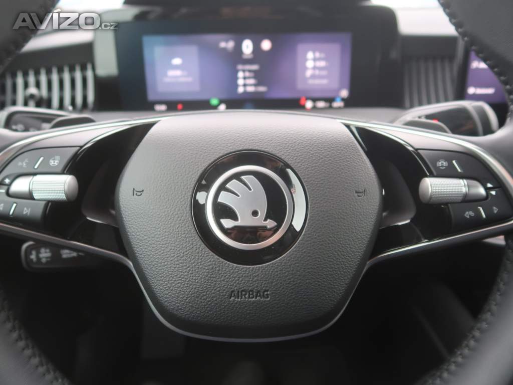 Foto inzerátu Škoda Superb 2.0 TDI