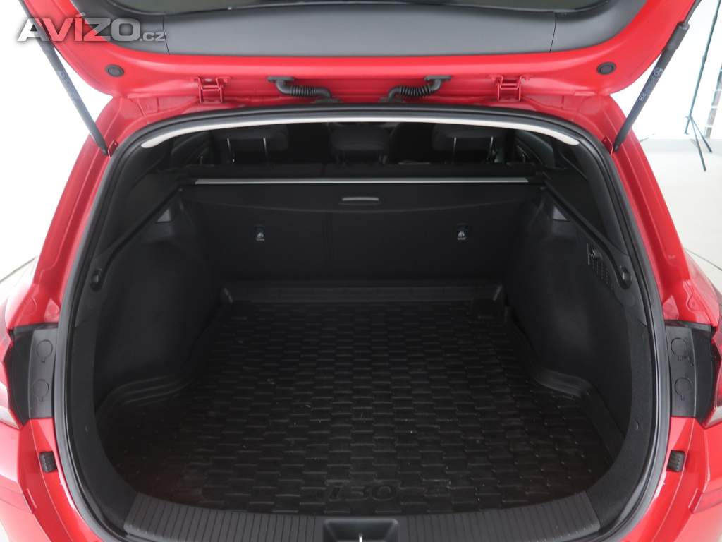 Foto inzerátu Hyundai i30 1.5 DPI