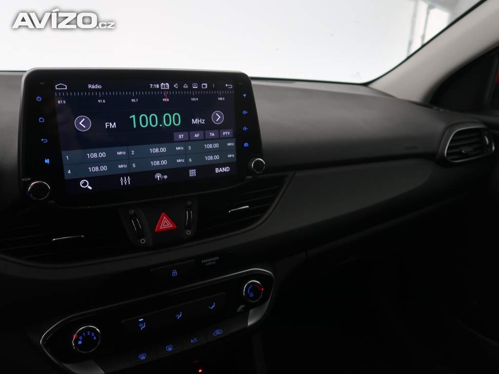 Foto inzerátu Hyundai i30 1.5 DPI