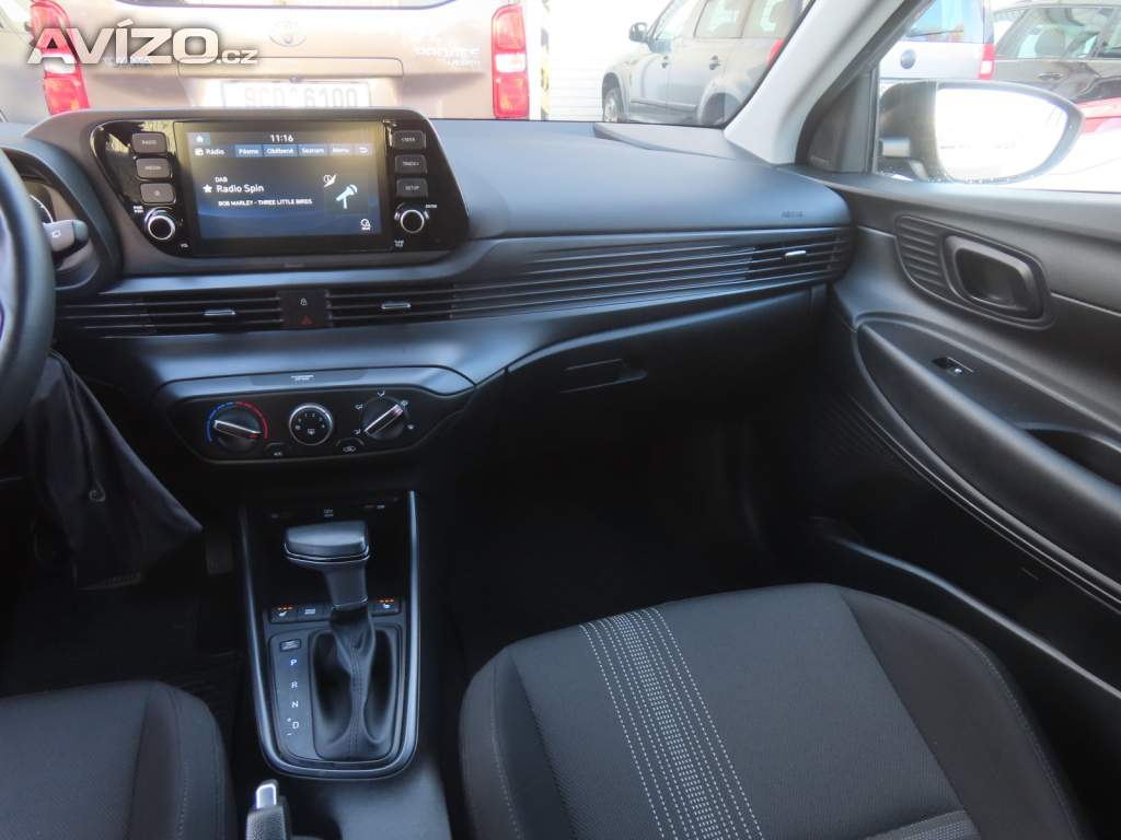 Foto inzerátu Hyundai Bayon 1.0 T-GDI