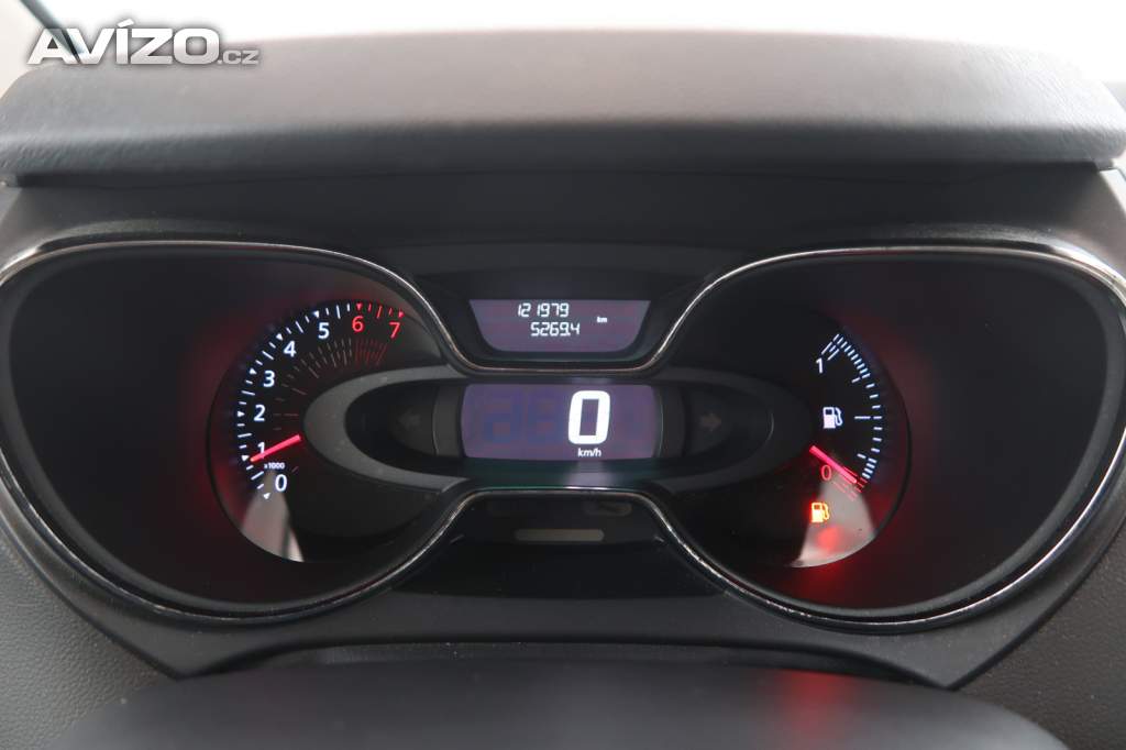 Foto inzerátu Renault Captur 1.3 TCe