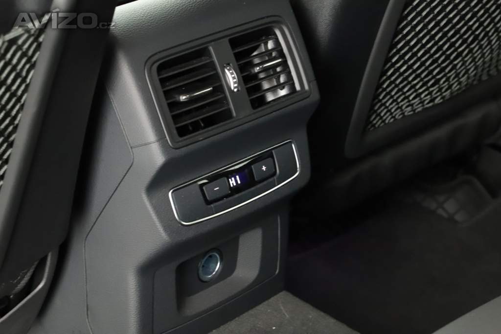 Foto inzerátu Audi Q5 40 TDI