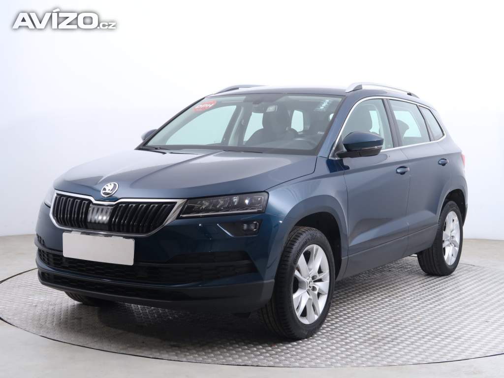 Foto inzerátu Škoda Karoq 1.5 TSI